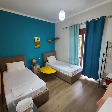 My 公寓式酒店 Durrës