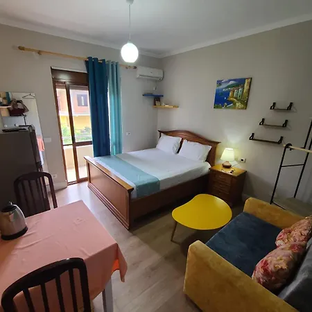 My 公寓式酒店 3*