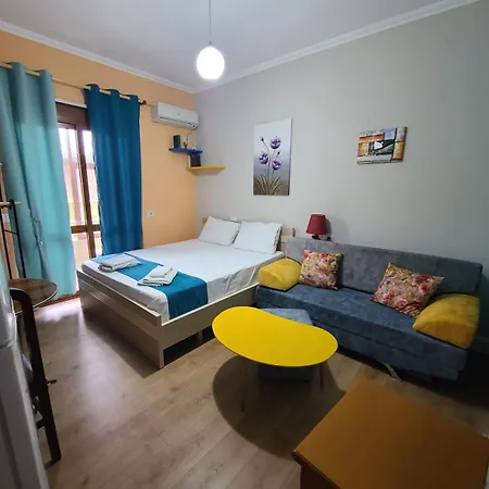 My Apart Otel