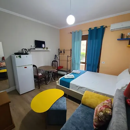 My Apart Otel