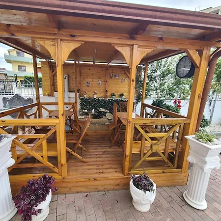 My 公寓式酒店 Durrës