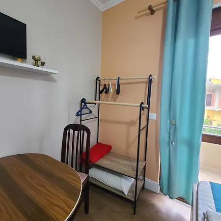 公寓式酒店 My Durrës