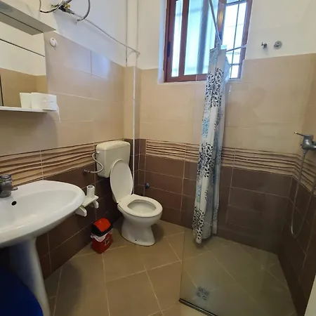 My 公寓式酒店 3*