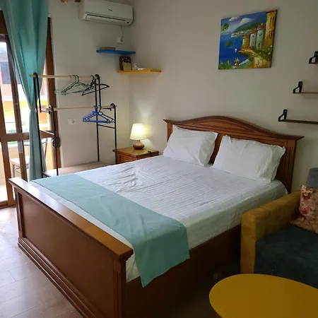 My 公寓式酒店 Durrës