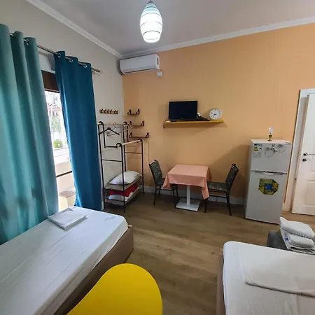 My アパートホテル 3*