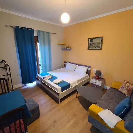 アパートホテル My