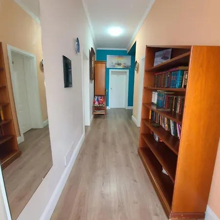 My アパートホテル 3*