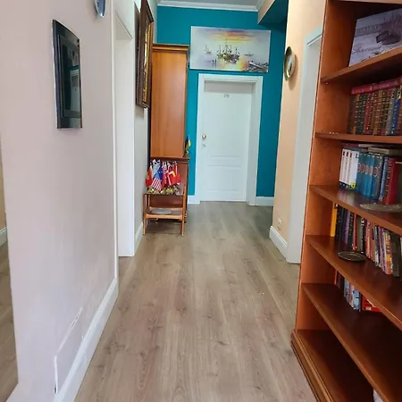 My アパートホテル 3*