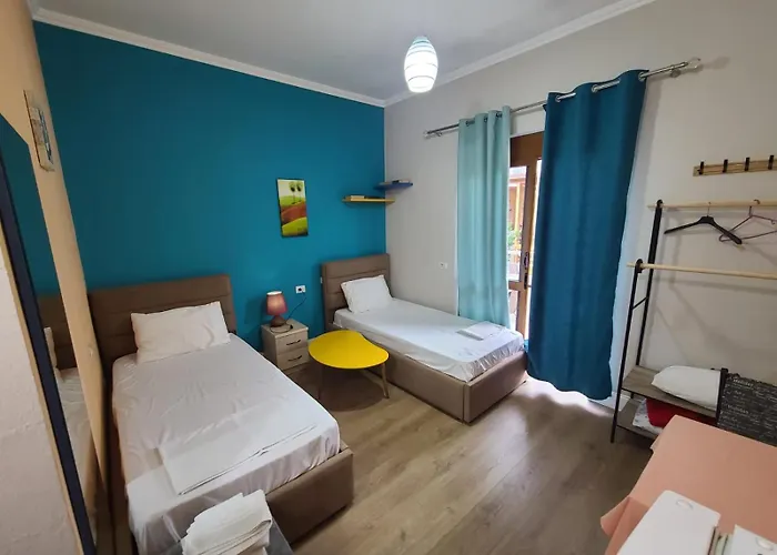 My Apartahotel Durrës