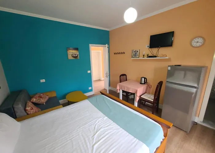 My Apartahotel