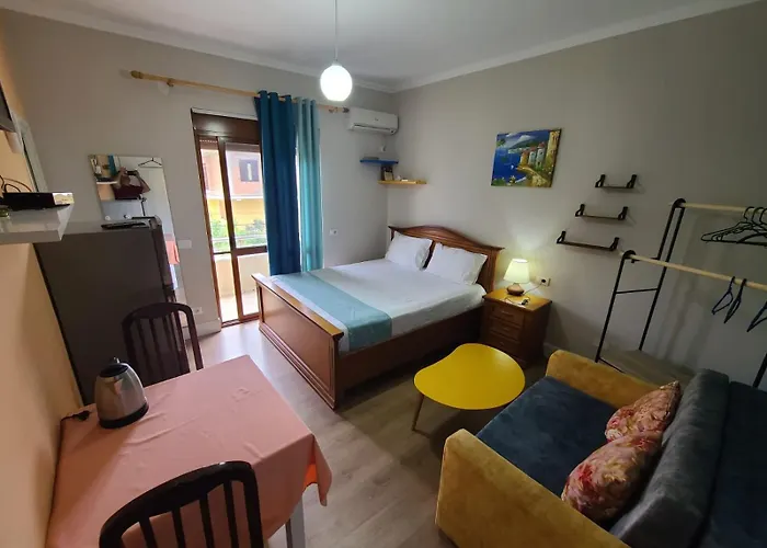 My Apartahotel 3*