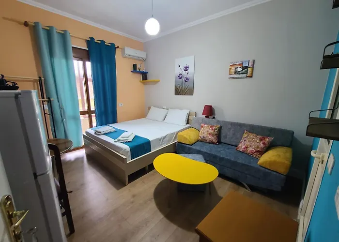 My Apartahotel