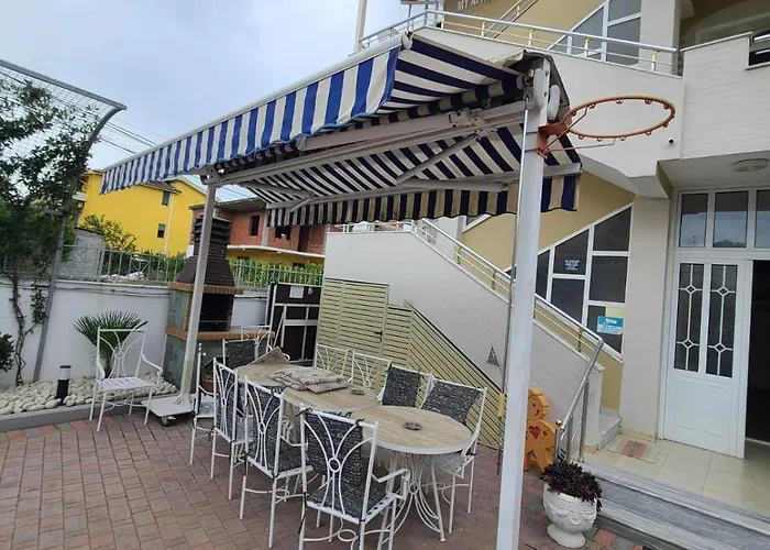 My Apartahotel 3*