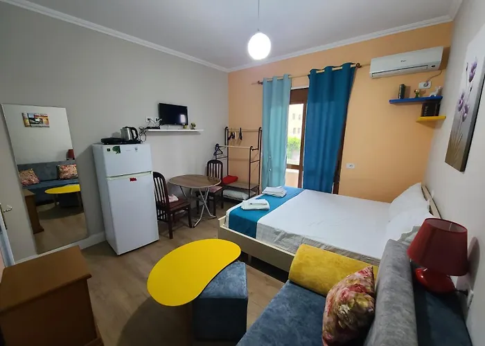 My Apartahotel
