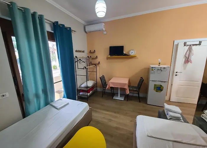 My Apartahotel 3*