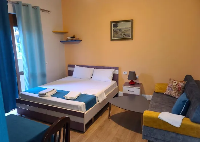Apartahotel My 3*