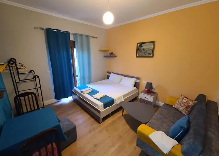 Apartahotel My