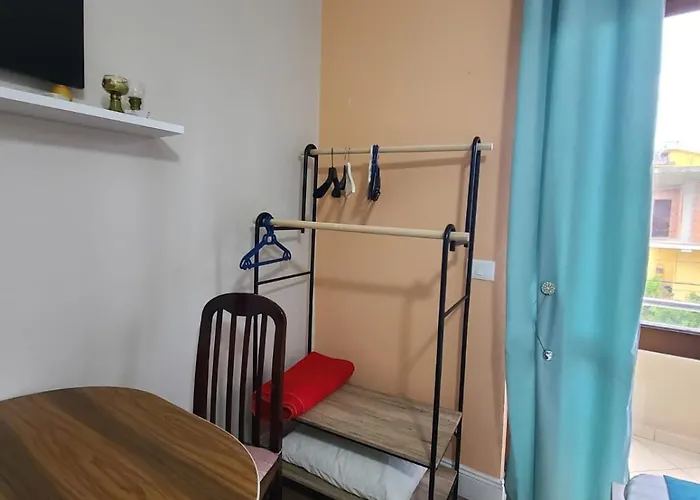 Apartahotel My Durrës