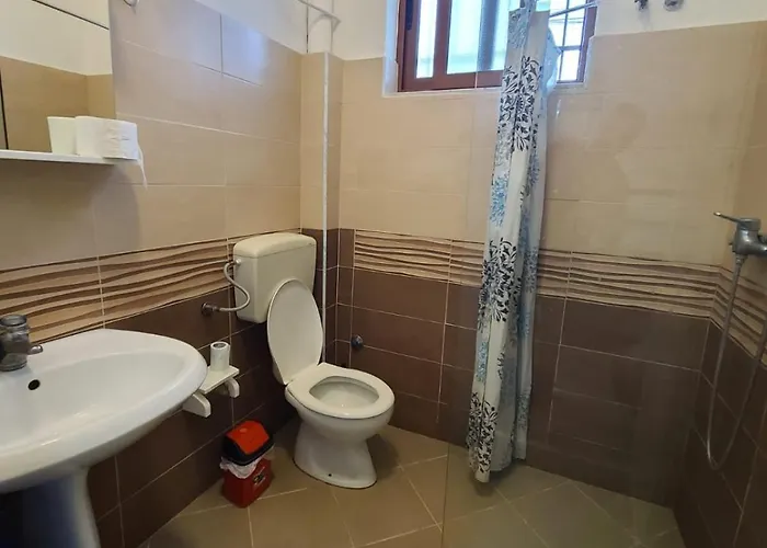 My Apartahotel 3*