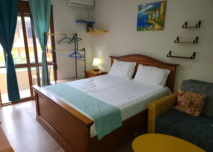 My Apartahotel Durrës